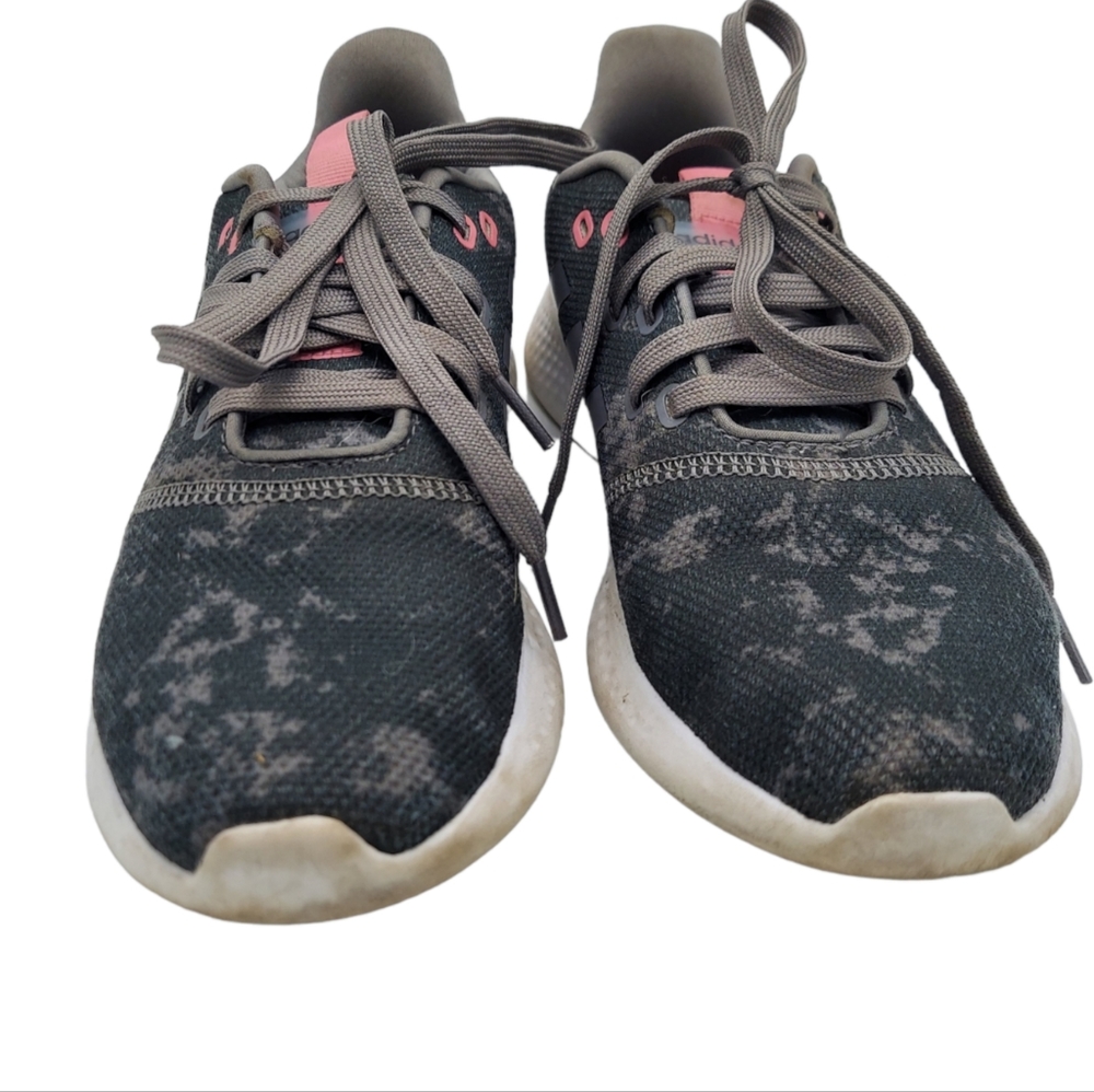 Adidas Puremotion Cloudfoam Running Shoe - Picture 2 of 8